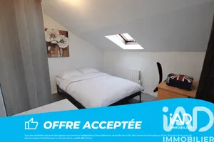 Apartment in Châlons-en-Champagne (51000)