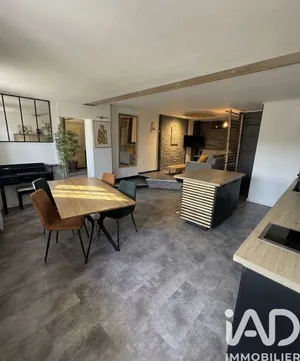 Apartment in Sète (34200)