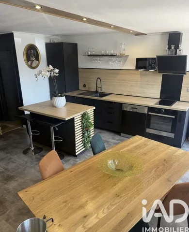 Apartment in Sète (34200)