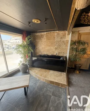 Apartment in Sète (34200)