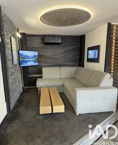 Apartment in Sète (34200)