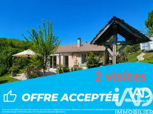 House in Guerville (78930)