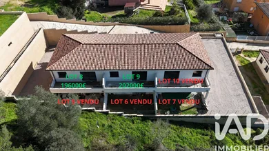 Apartment in Ajaccio (20167)
