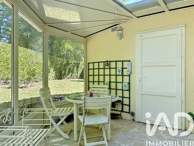 House in Saint-Fargeau-Ponthierry (77310)
