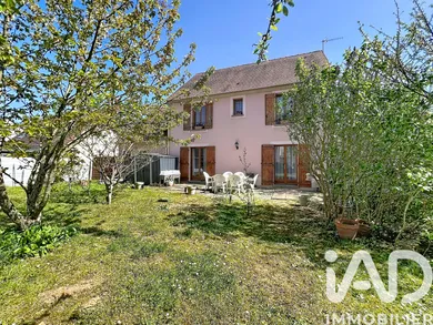House in Vulaines-sur-Seine (77870)
