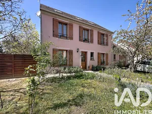 House in Vulaines-sur-Seine (77870)