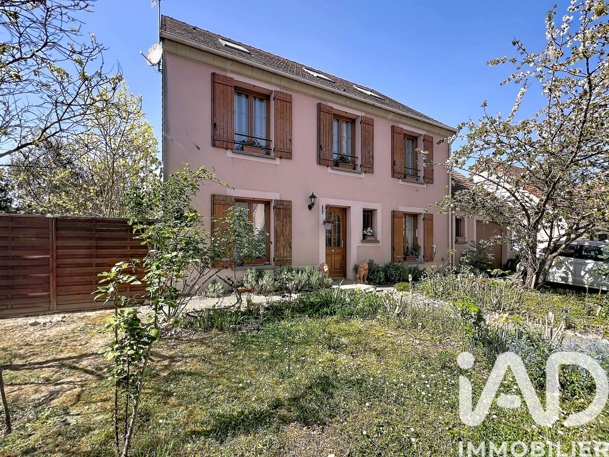 maison à Vulaines-sur-Seine
