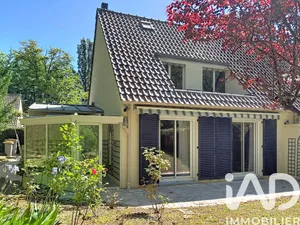 House in Saint-Fargeau-Ponthierry (77310)
