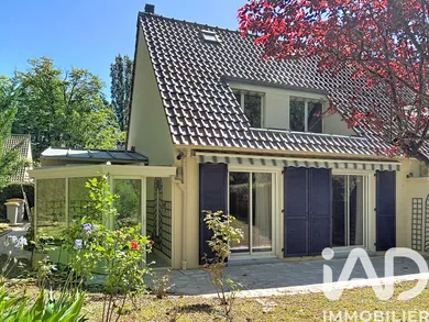 House in Saint-Fargeau-Ponthierry (77310)