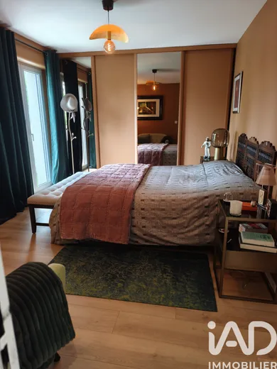 Duplex à Compiègne (60200)