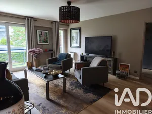 Duplex à Compiègne (60200)