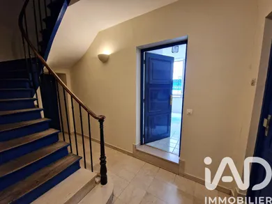 Studio in Paris (75011)