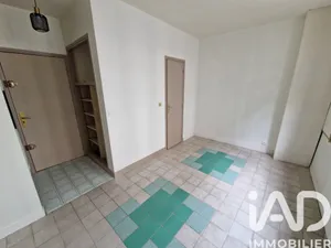 Studio in Paris (75011)