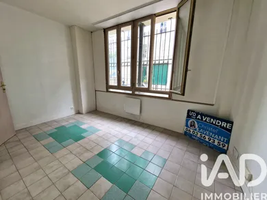 Studio à Paris (75011)
