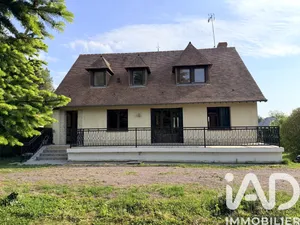 House in Deauville (14800)