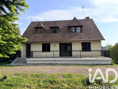 House in Deauville (14800)