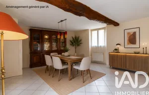 House in Issou (78440)