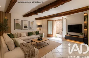 House in Issou (78440)
