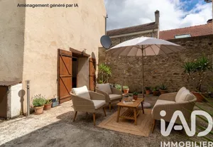House in Issou (78440)