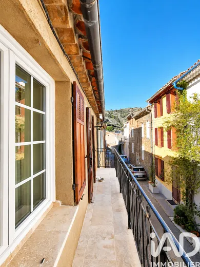 Maison à La Garde-Freinet (83680)