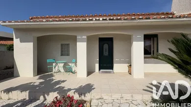 House in Bages (66670)