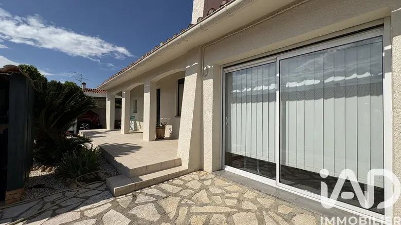 Maison 4 pièces 120 m² · à Bages · 120 m² · 291 000 €
