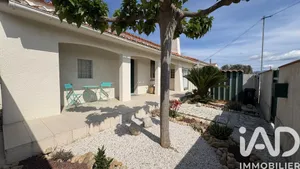 House in Bages (66670)
