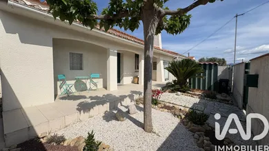 House in Bages (66670)