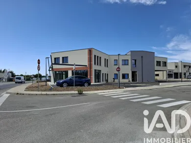 Commercial walls in Carpentras (84200)