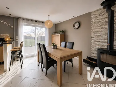 House in Étaimpuis (76850)