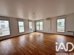 Appartement à Villemomble (93250)