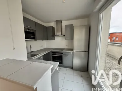 Apartment in Villemomble (93250)