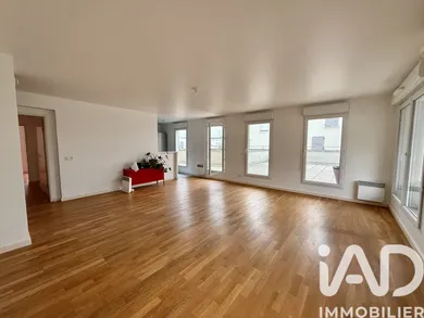 Apartment in Villemomble (93250)
