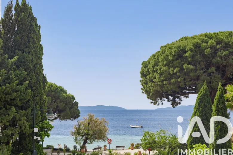 Appartement 3 pièces 160 m² · à Le Lavandou · 160 m² · 1 960 000 €