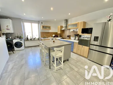 House in Neuves-Maisons (54230)