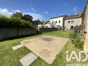 House in Neuves-Maisons (54230)