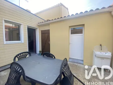 House in Saint-Brevin-les-Pins (44250)
