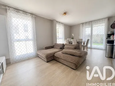 Apartment in Romainville (93230)