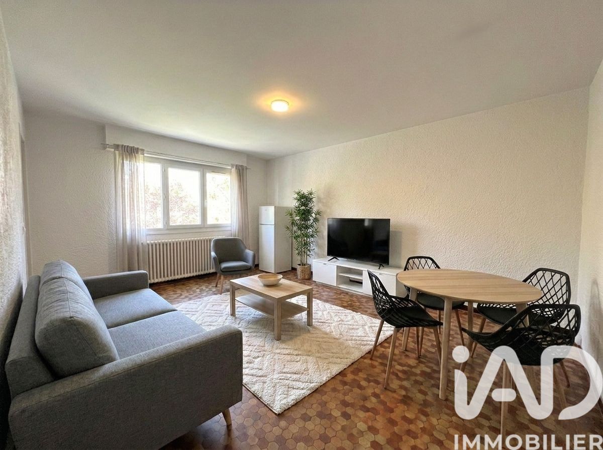 appartement à Pessac