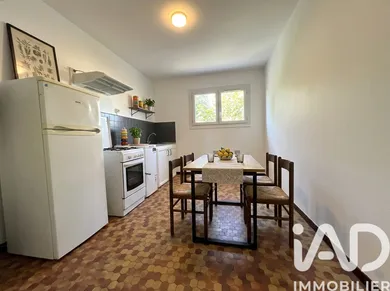 Appartement à Pessac (33600)
