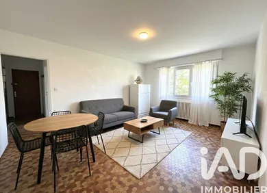 Appartement à Pessac (33600)
