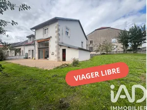 Maison de village à Mennouveaux (52240)