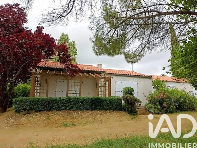 Maison 5 pièces 124 m² · à Vérines · 124 m² · 295 000 €