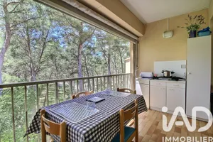 Apartment in Sanary-sur-Mer (83110)