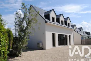 Traditional house in GUERANDE (44350)
