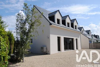 Traditional house in GUERANDE (44350)