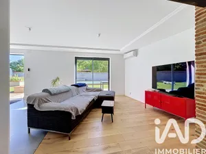 Maison à Mauremont (31290)