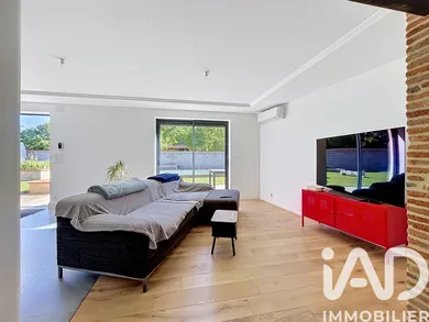 House in Mauremont (31290)