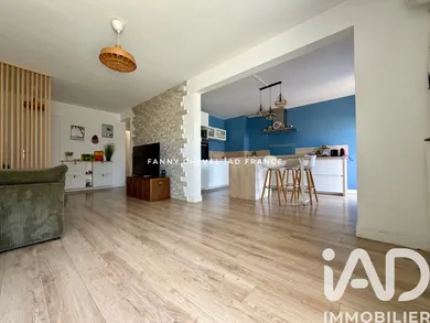 Apartment in Six-Fours-les-Plages (83140)