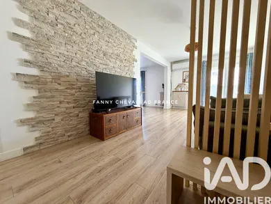 Apartment in Six-Fours-les-Plages (83140)